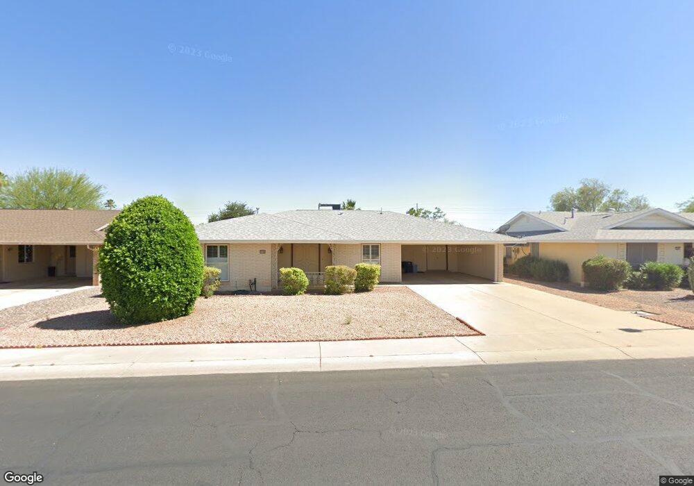 10345 W Kelso Dr, Sun City, AZ 85351 - photo 1