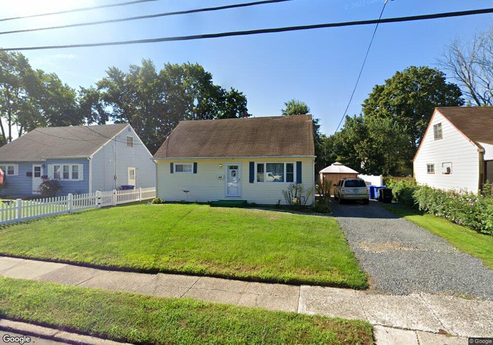 868 Woodlane Rd, Mount Holly, NJ 08060 - photo 1