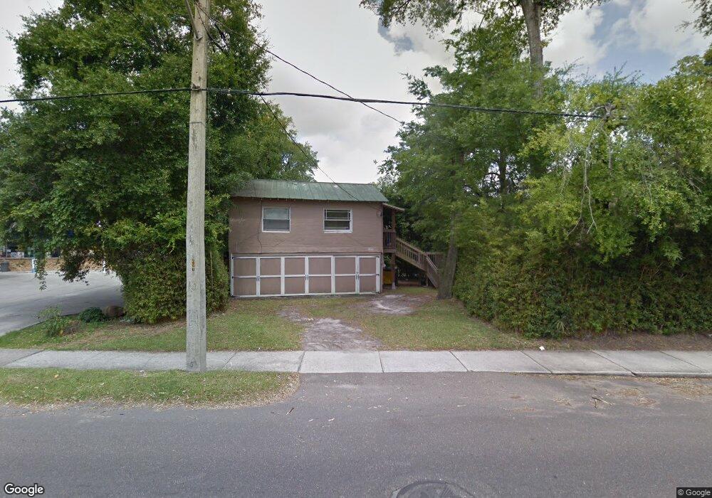 3609 Park St, Jacksonville, FL 32205 - photo 1