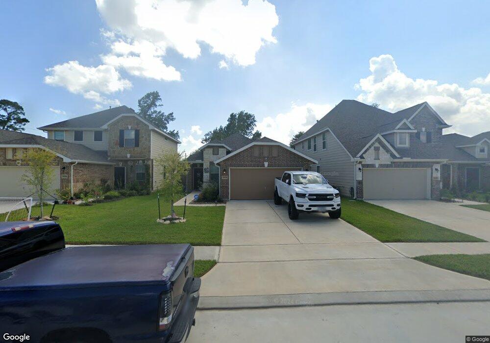 11122 Sun River Falls Dr, Humble, TX 77396 - photo 1