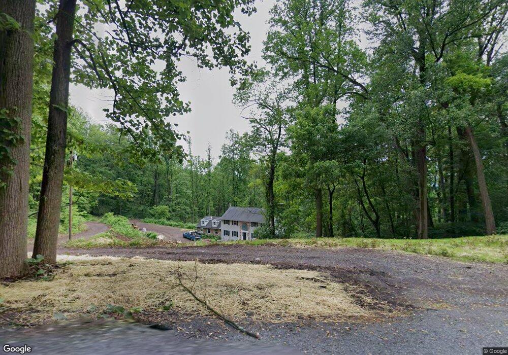 4540 E Mill Hill Rd, East Greenville, PA 18041 - photo 1