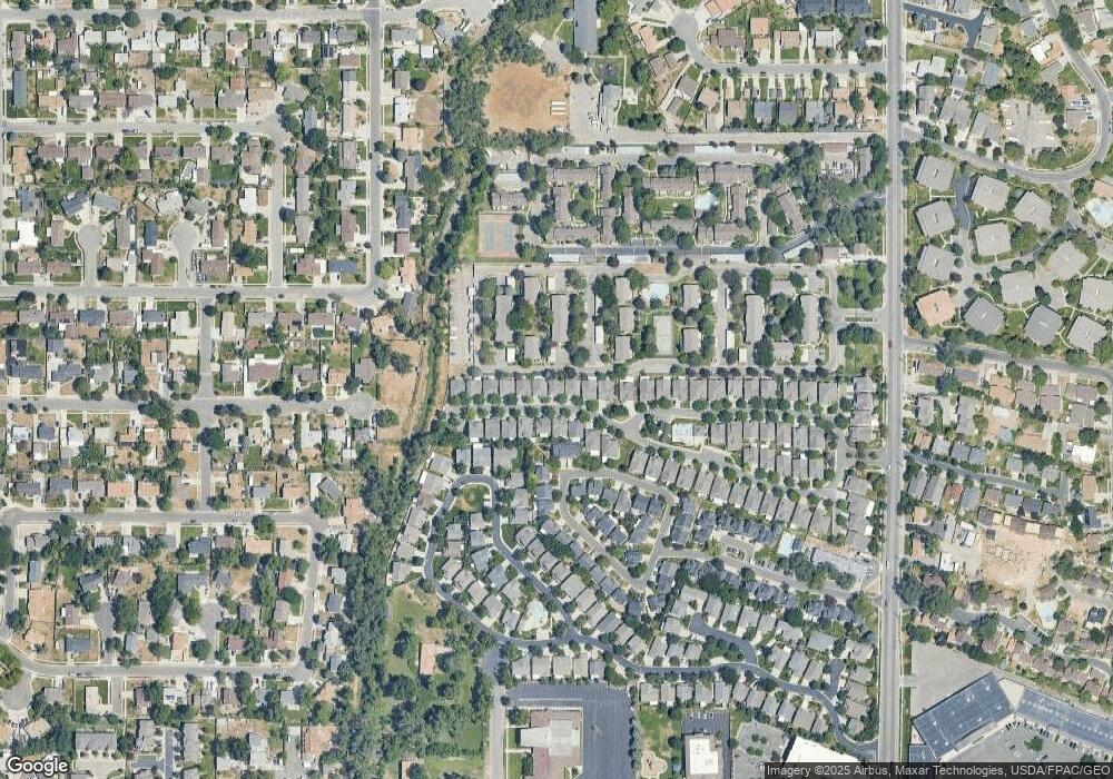 567 E Land Rush Dr, Midvale, UT 84047 - photo 1