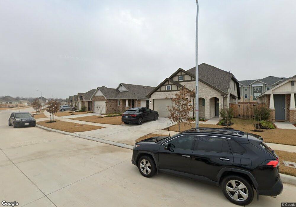 2322 Bailey Flds Ln, Richmond, TX 77469 - photo 1