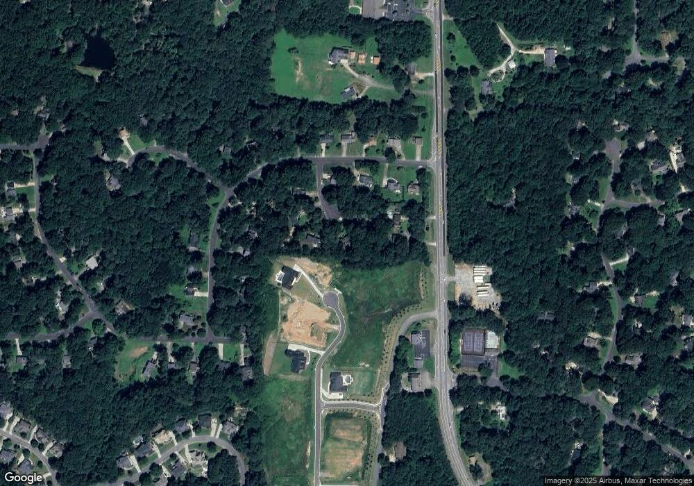 205 Jody Lynn Ct, Woodstock, GA 30188 - photo 1