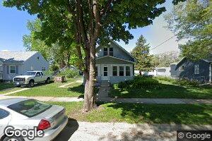 1222 Wallgate Ave, Waterloo, IA 50701