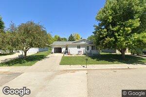 720 Main Ave, Chandler, MN 56122