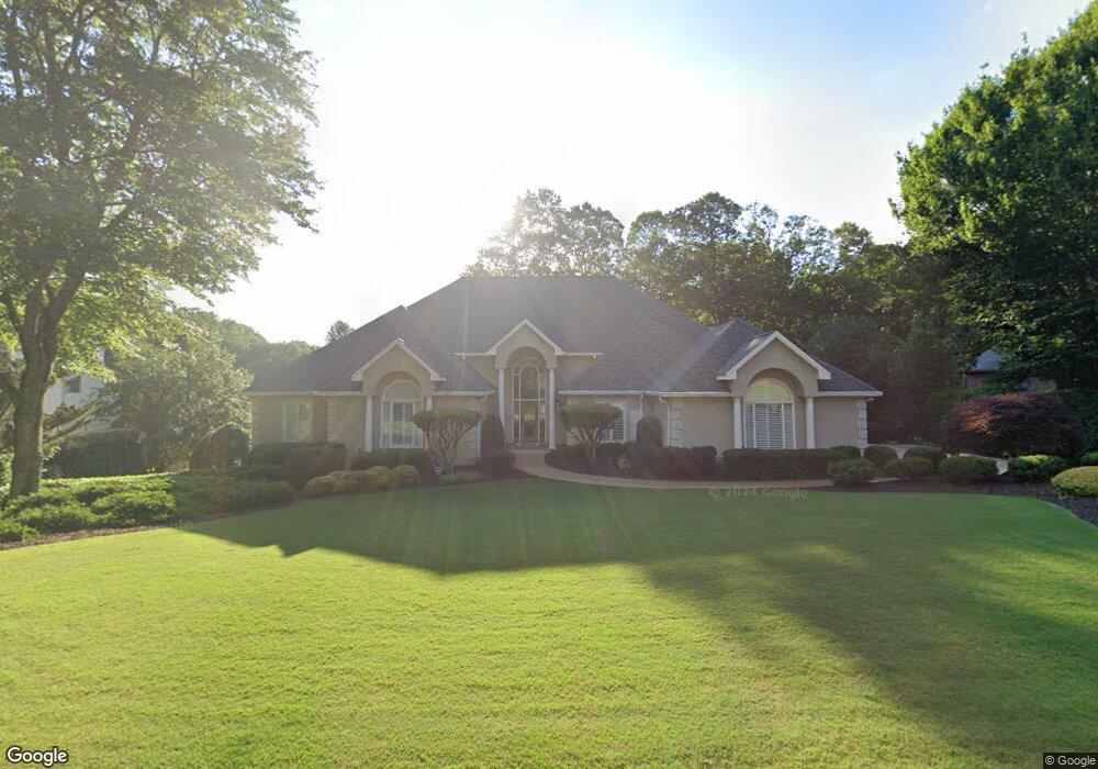 2030 Brassfield Way, Roswell, GA 30075 - photo 1