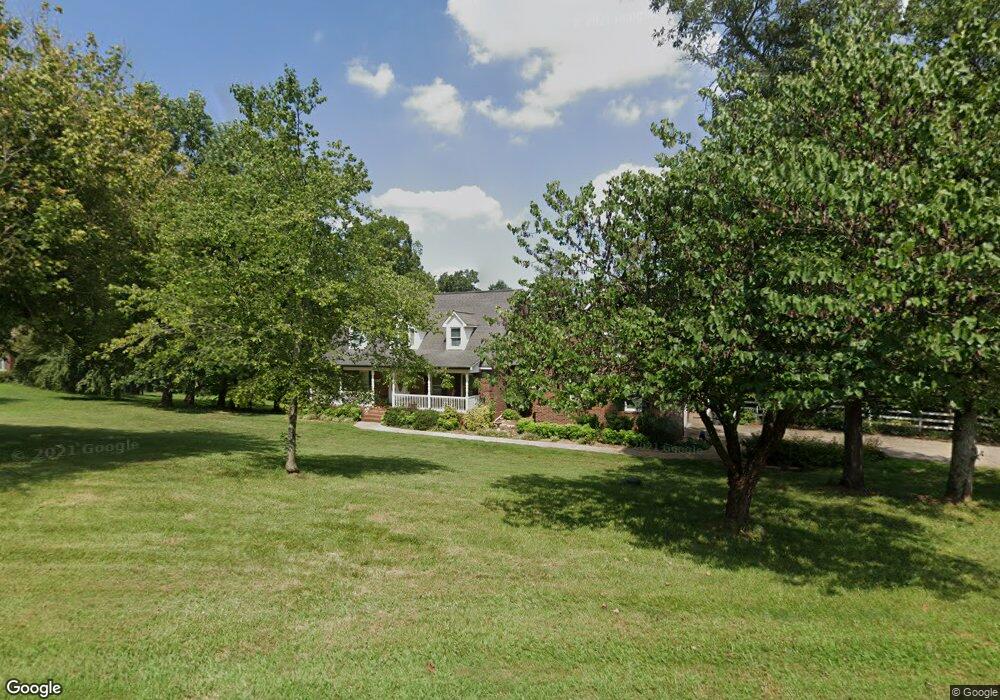 150 Maple Creek Dr, Statesville, NC 28625 - photo 1