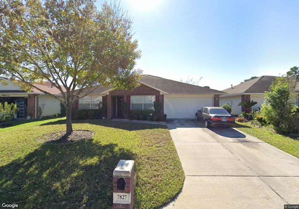 7827 Cathedral Grove Ln, Houston, TX 77040 - photo 1