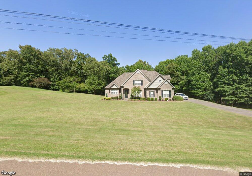 22 Crockett Loop E, Hernando, MS 38632 - photo 1