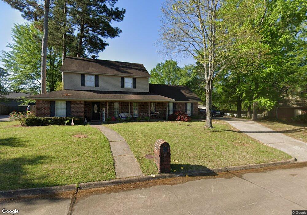 3307 3307 Williamsburg Ln, Texarkana, TX 75503 - photo 1