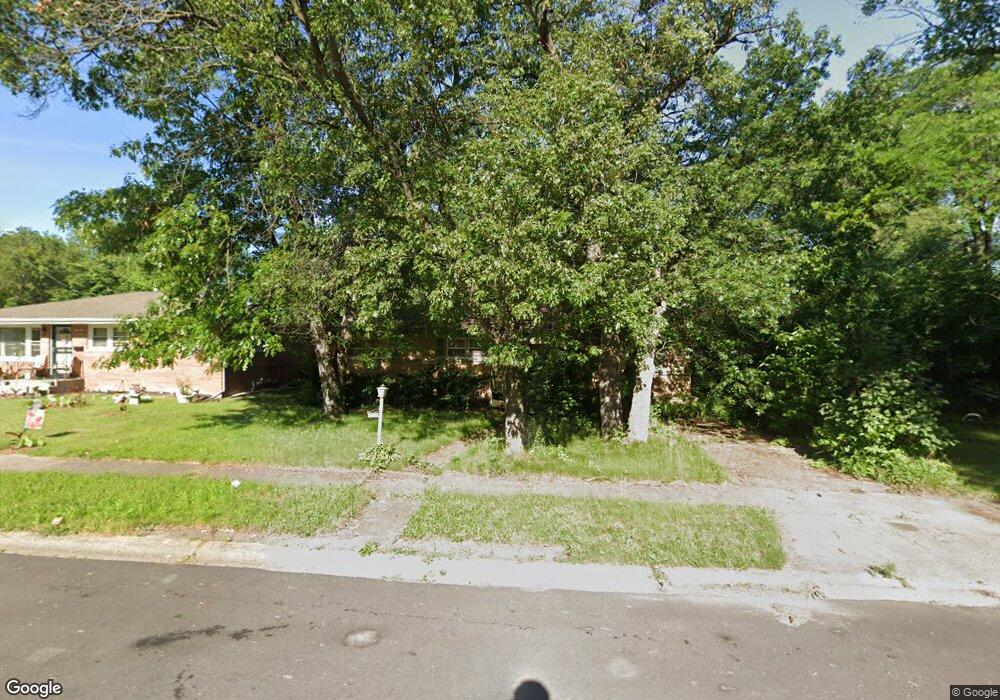 4046 Rhode Island St, Gary, IN 46409 - photo 1