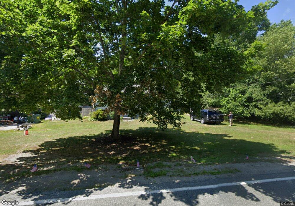 57 Purchase St, Carver, MA 02330 - photo 1