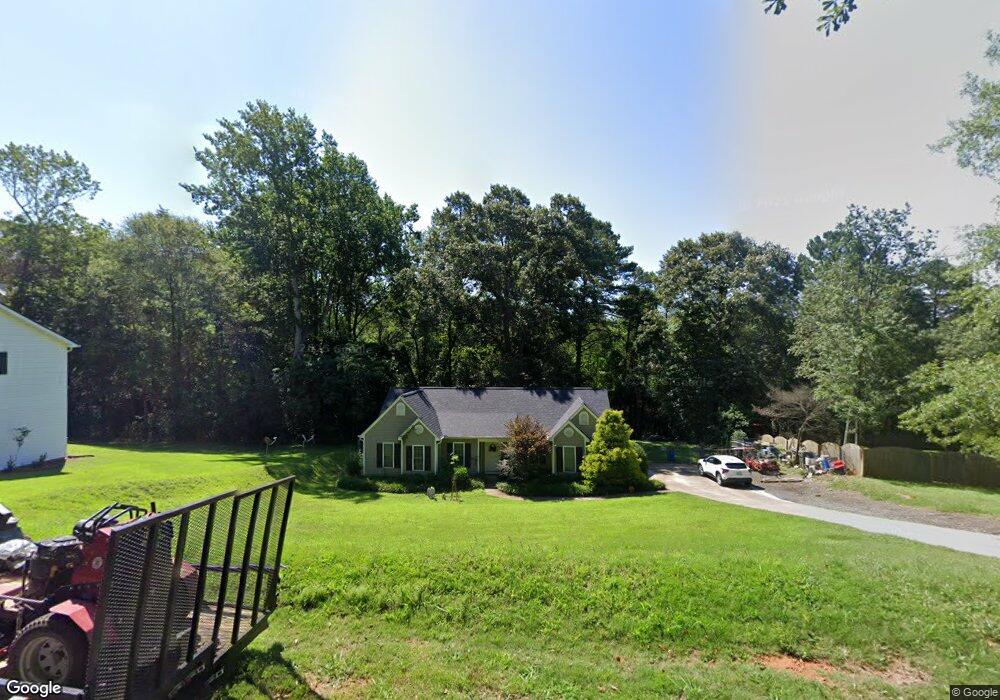 221 Crestwood Dr, Liberty, SC 29657 - photo 1