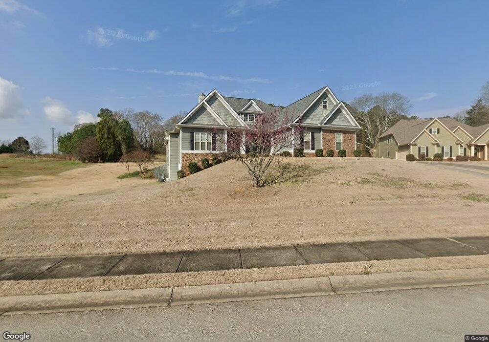 53 Hogans Mill Ct, Jefferson, GA 30549 - photo 1