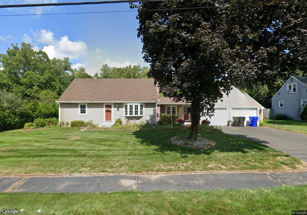 317 Abbe Rd, Enfield, CT 06082 - photo 1