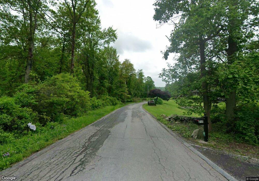 210 Woodmont Rd, Hopewell Junction, NY 12533 - photo 1