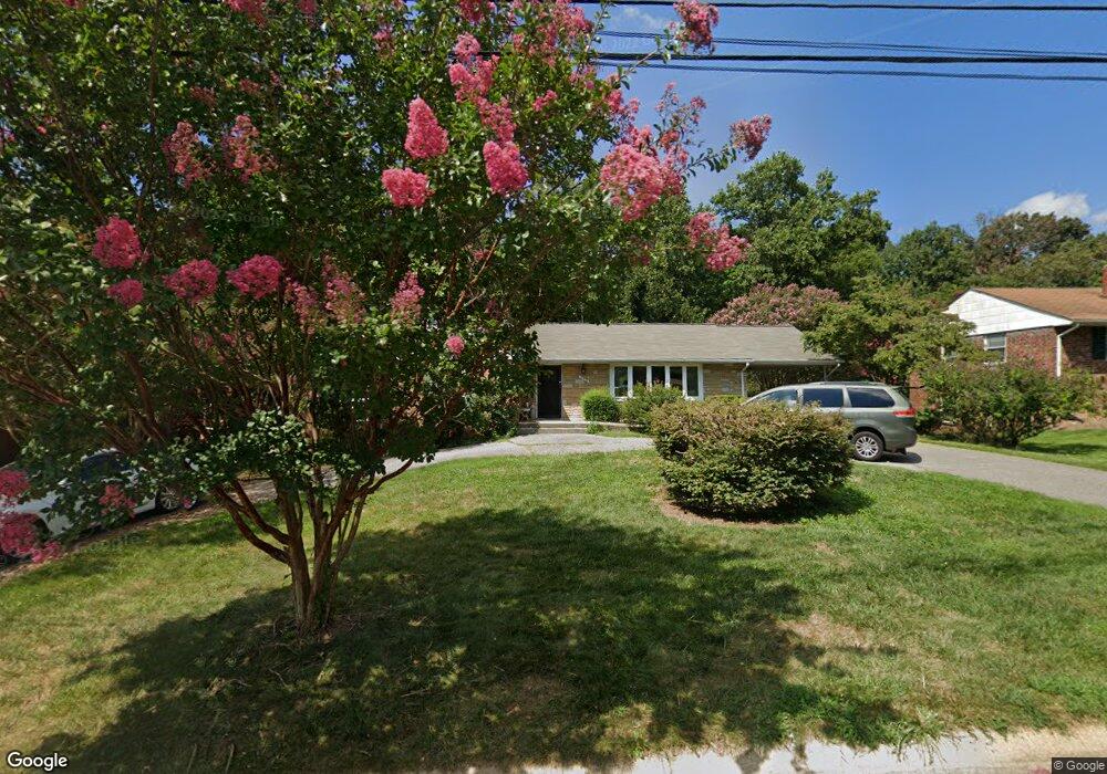 12528 Palermo Dr, Silver Spring, MD 20904 - photo 1