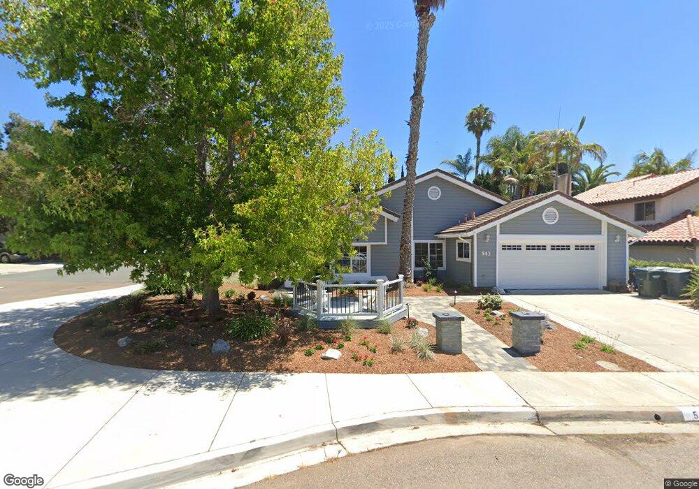 543 Gardendale Rd unit 4, Encinitas, CA 92024 - photo 1