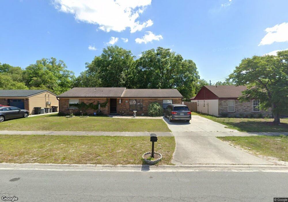 2655 Kenwood Dr E, Jacksonville, FL 32210 - photo 1