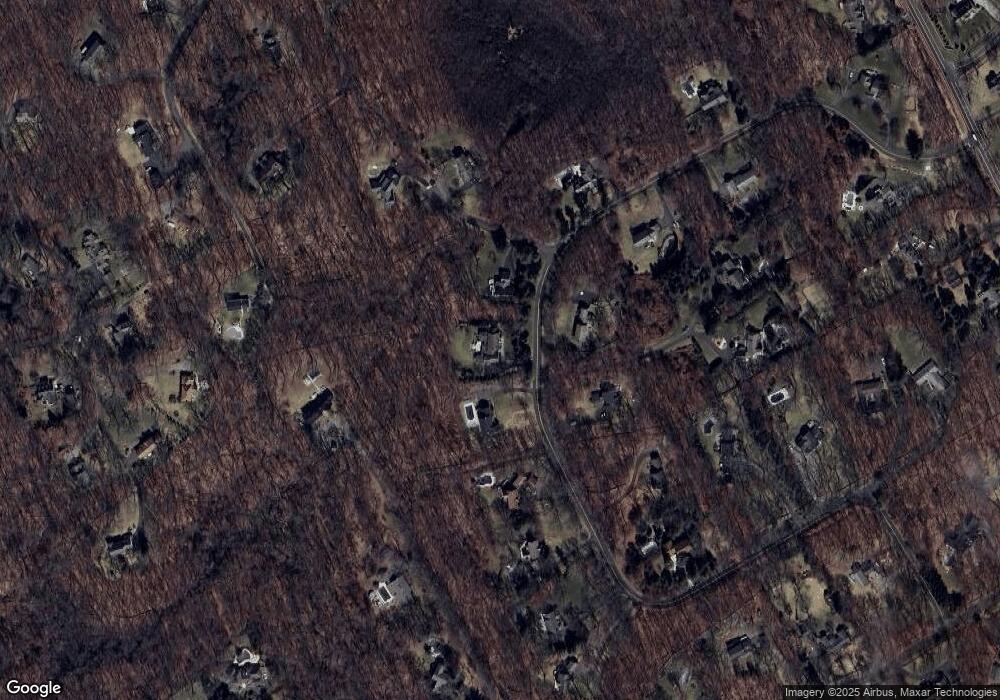 36 Trails End Rd, Weston, CT 06883 - photo 1