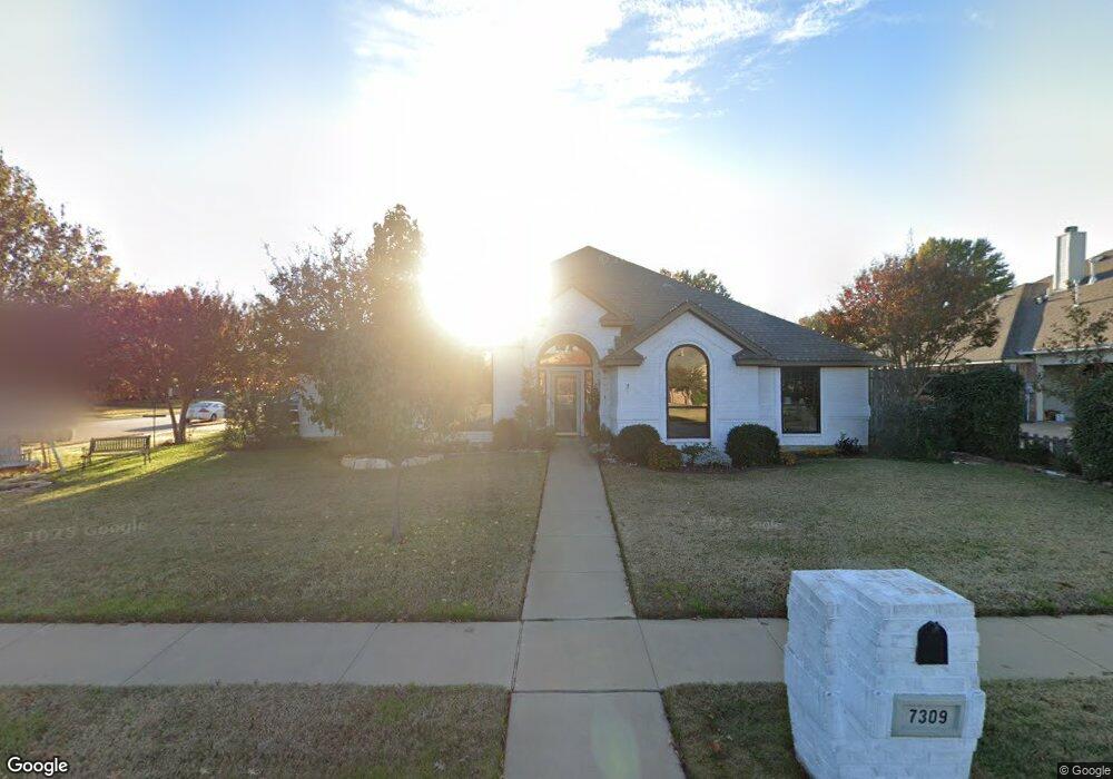 7309 Spring Oak Dr, North Richland Hills, TX 76182 - photo 1