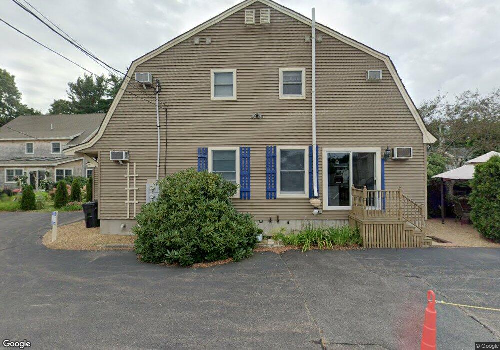 646 Main St, Ogunquit, ME 03907 - photo 1