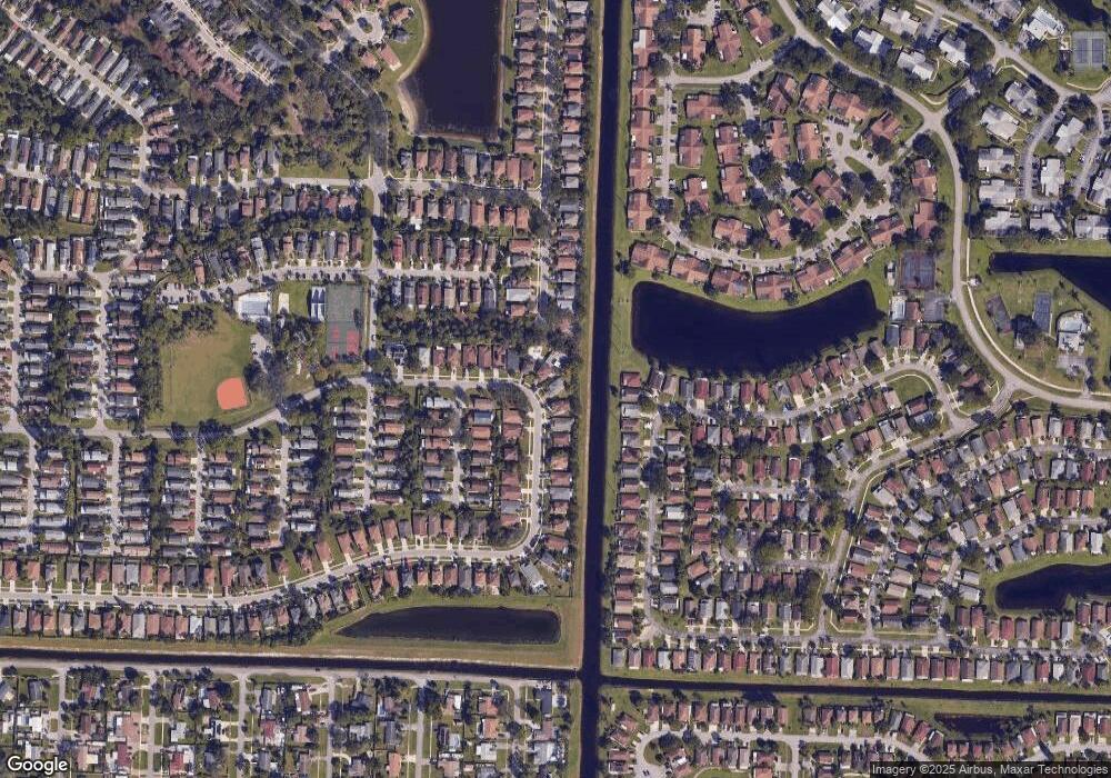 5564 Azalea Cir, West Palm Beach, FL 33415 - photo 1