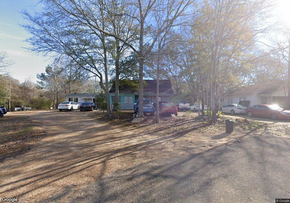 104 Magee Dr, Hazlehurst, MS 39083 - photo 1