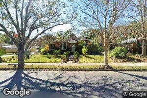 1217 E 52nd St, Savannah, GA 31404