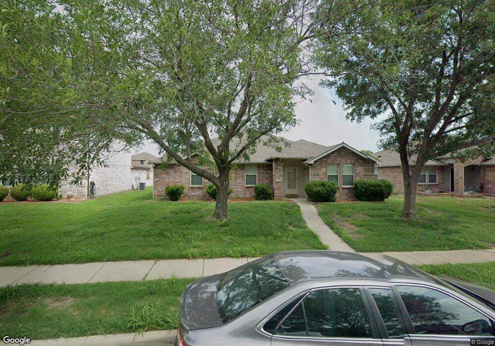 2909 Montague Trail, Wylie, TX 75098 - photo 1