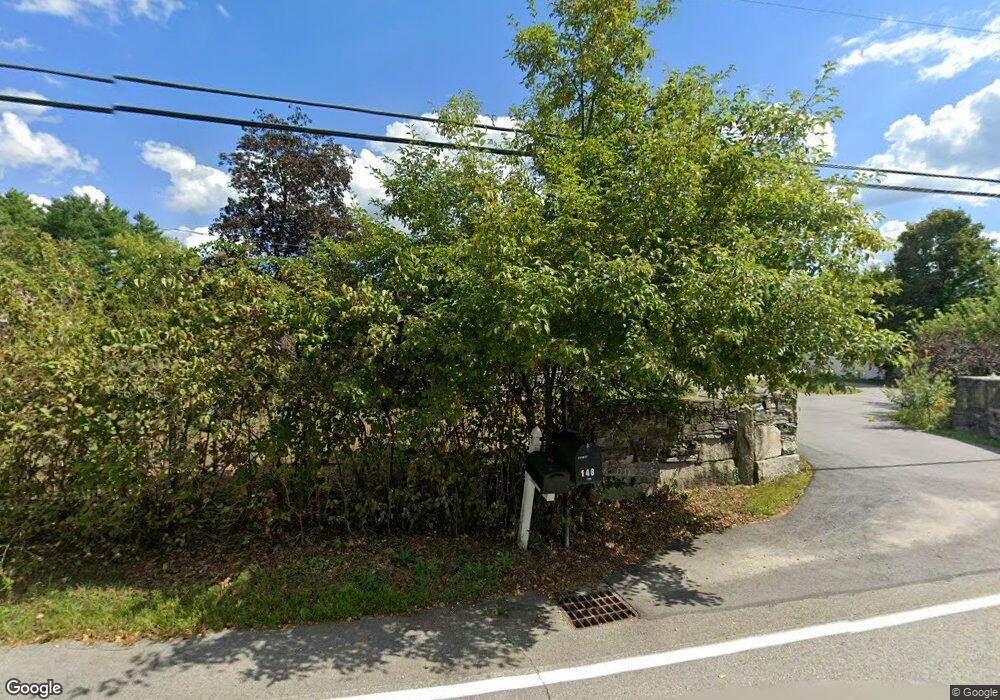 148 Savage Rd, Milford, NH 03055 - photo 1