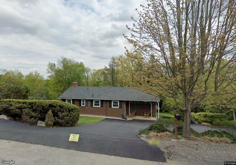 2872 Birch St, Yorktown Heights, NY 10598 - photo 1