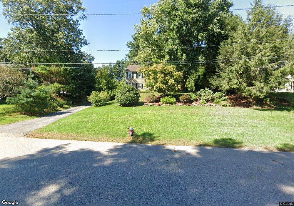 3 Crestview Dr, Millis, MA 02054 - photo 1