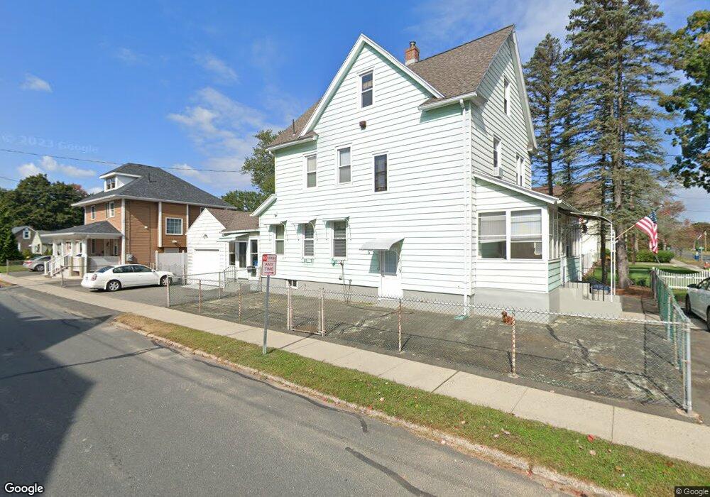 87 Boulevard Place, West Springfield, MA 01089 - photo 1