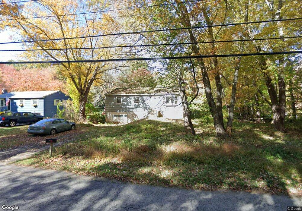 219 E Haddam Colchester Turnpike, East Haddam, CT 06423 - photo 1