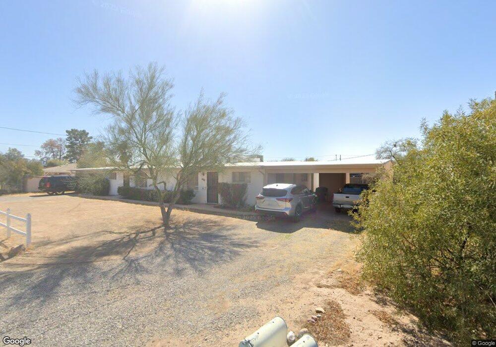1038 E Gifford Dr, Tucson, AZ 85719 - photo 1