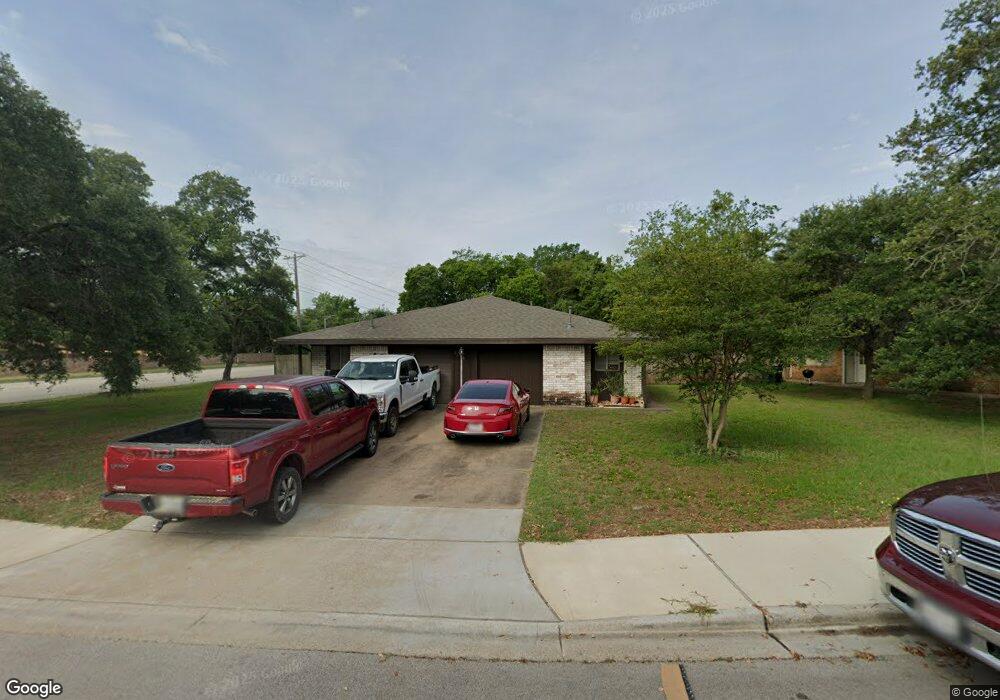 1714 Lawyer St unit AB, College Station, TX 77840 - photo 1