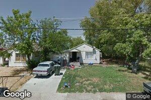 160 E Harris St, Ogden, UT 84401