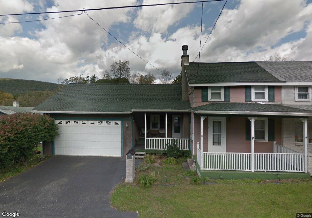 13 Bull Run St, Coaldale, PA 18218 - photo 1