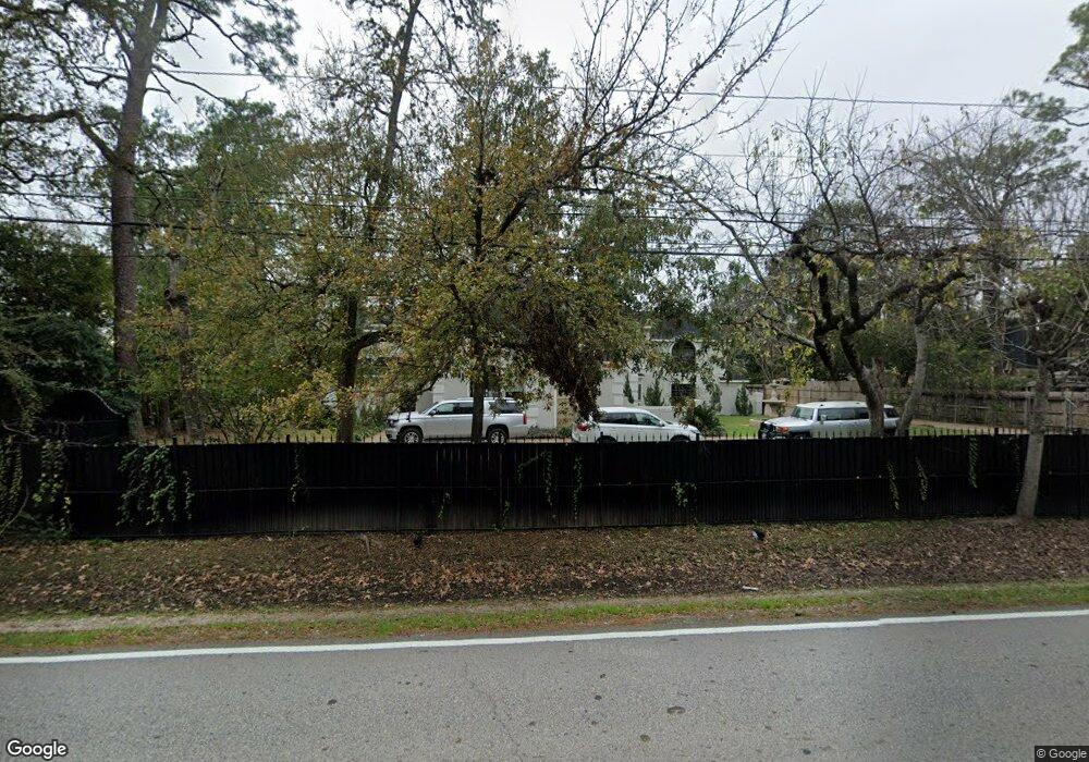 2102 S Piney Point Rd, Houston, TX 77063 - photo 1