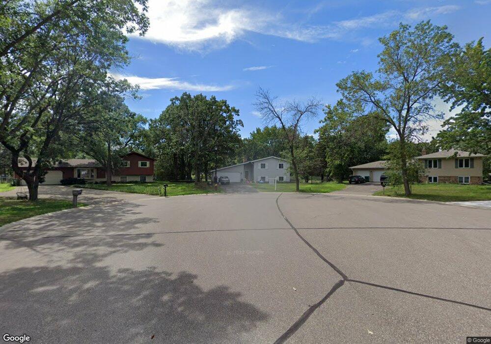 12060 Juniper St NW, Coon Rapids, MN 55448 - photo 1