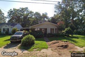 207 Long St, Union, MS 39365