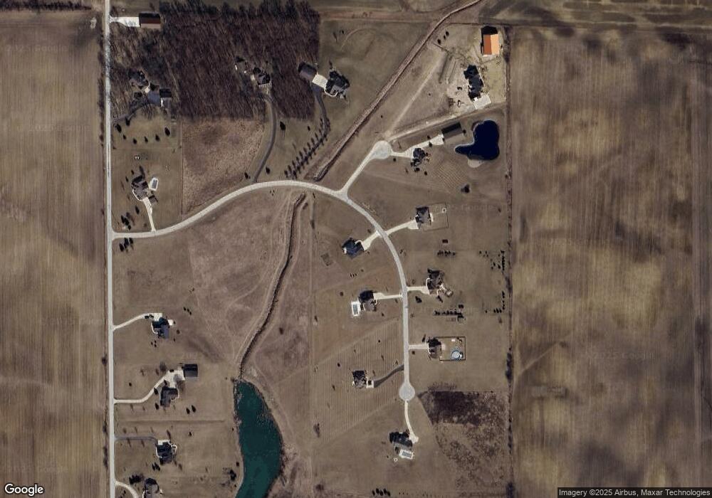 2197 E Saddle Creek Dr unit 22, Roanoke, IN 46783 - photo 1