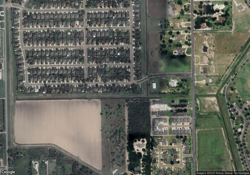 1902 Bald Cypress, Weslaco, TX 78596 - photo 1