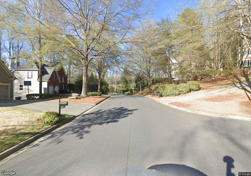 0 Ashewoode Downs Ln unit 9027627, Johns Creek, GA 30005 - photo 1