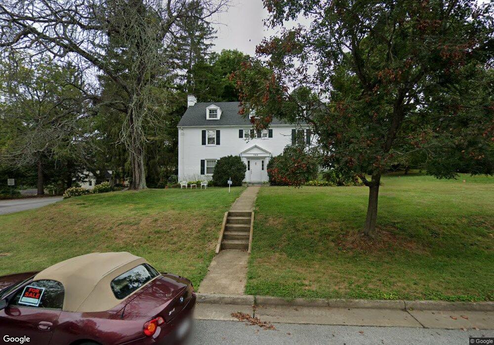 785 Locust Ave, Waynesboro, VA 22980 - photo 1