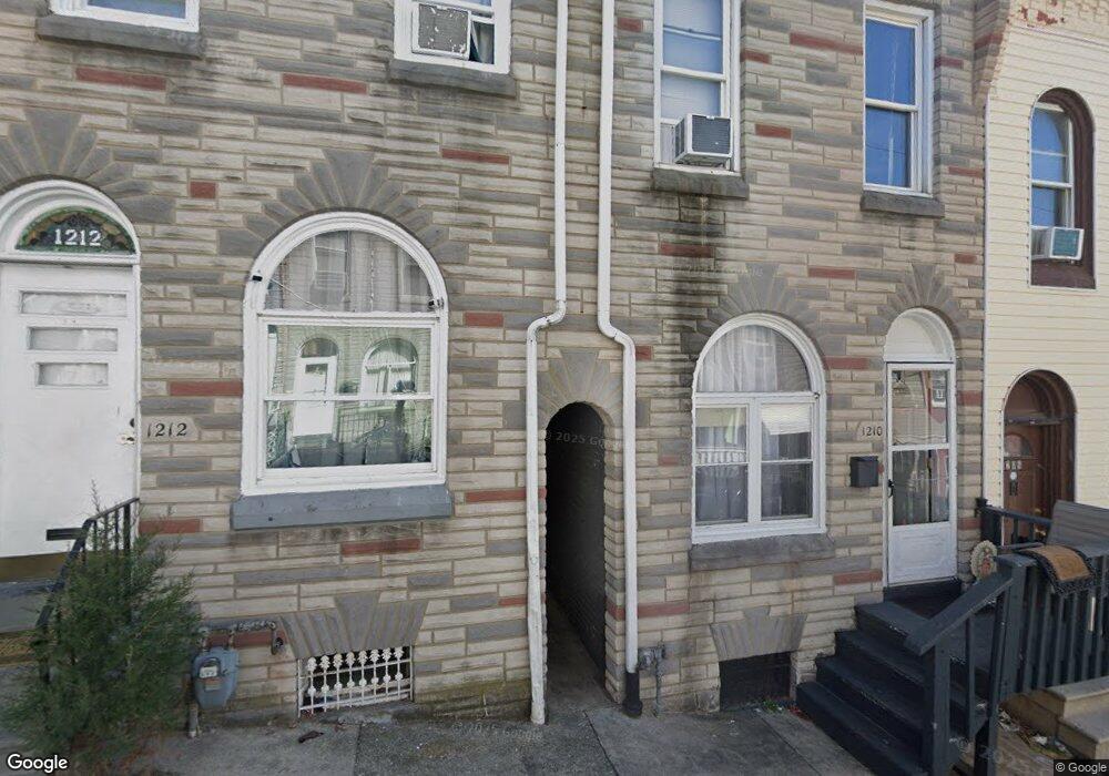 1210 Fidelity St, Reading, PA 19604 - photo 1