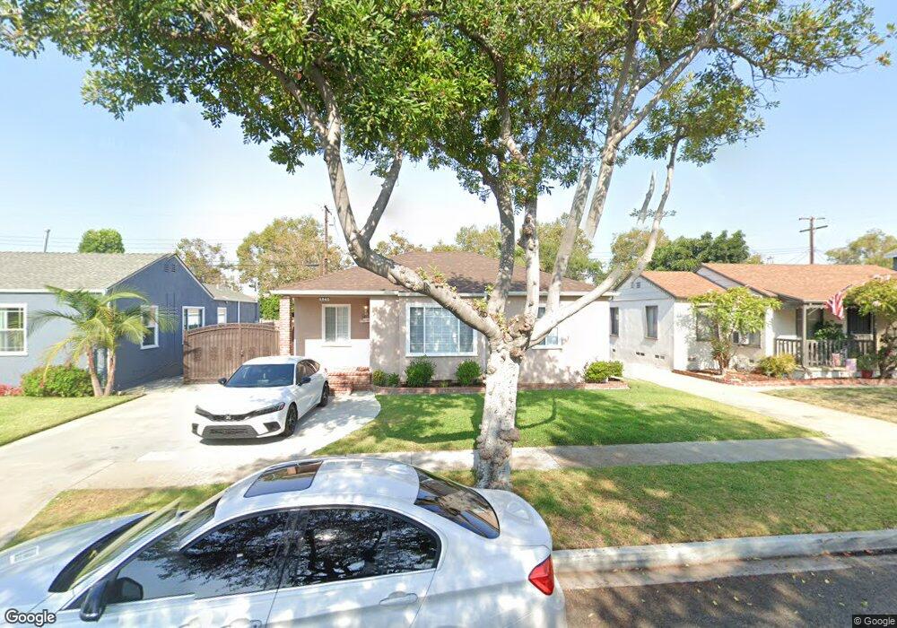 5945 Hazelbrook Ave, Lakewood, CA 90712 - photo 1
