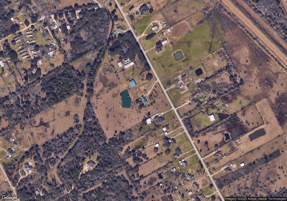 13905 County Road 185, Alvin, TX 77511 - photo 1